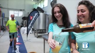 Conto alla rovescia per la Beertikal Run