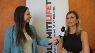 Telebelluno vola alla Mostra del Cinema