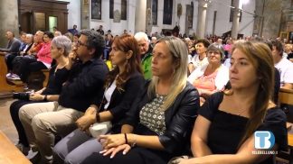 La partecipatissima assemblea di Lentiai contro droghe e bullismo