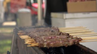 Fa tappa a Belluno il tour nazionale “Borgo Food 2023”