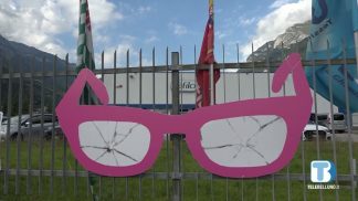 Safilo, i lavoratori dicono sì all’accordo di cessione