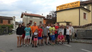 Con il Tò Vegna e Tocatì da Farra di Mel a Roma all’insegna del patrimonio UNESCO