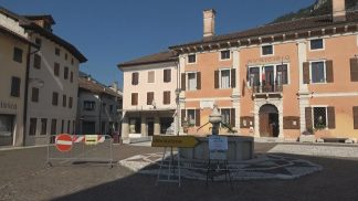 Un nuovo centro per Fonzaso