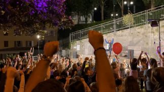 Belluno Kids Festival si è concluso con successo