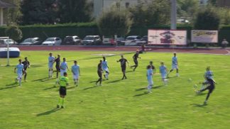 Qualificazione ai 32esimi di Coppa Italia per la Dolomiti Bellunesi.