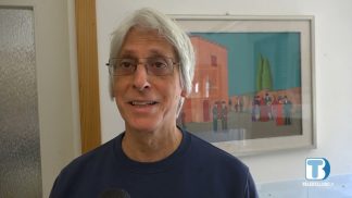 Al fumettista bellunese Roberto Totaro il premio “Humor in comics”