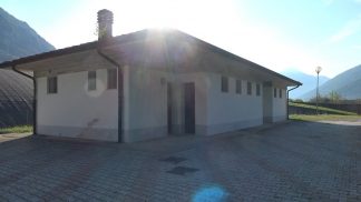 Fonzaso, approvato il progetto per il nuovo bar La Biglia