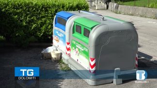 Valboite, con Valpe Ambiente differenziata ok