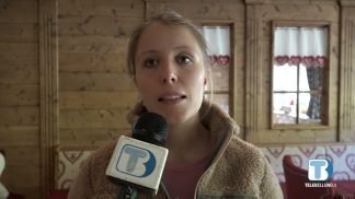 “Pilates per la vita”  domenica a passo Campolongo