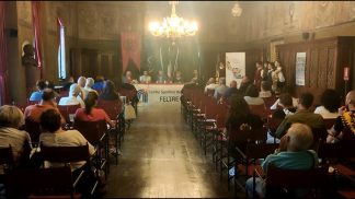 Tutto pronto per la 38esima edizione della “Pedala Feltre”