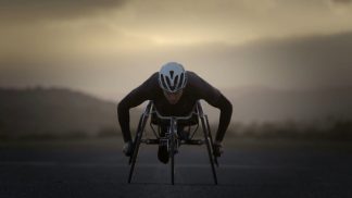 Parte domenica la Staffetta paralimpica