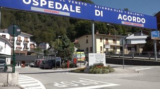 Ospedale di Agordo: attività in crescita. L’Ulss 1: “La sanità di montagna non è dimenticata”