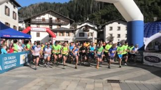 Il Trofeo 16 Comuni: grande ritorno dopo tre anni di stop forzato