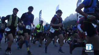 Archiviata con successo la Tre Cime Experience