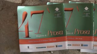 Circolo Cultura e Stampa Bellunese, nuove alleanze all’insegna del teatro