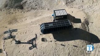 Il progetto “Rescue Permafrost”