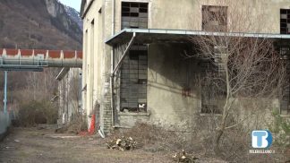 Ex Faesite, a Veneto Acque affidata la bonifica