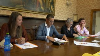 Presentata la rassegna multi culturale “Io gioco”