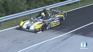 Pedavena – Croce d’Aune, 191 gli equipaggi al via