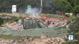 Perarolo, 4 milioni per i lavori sul Boite