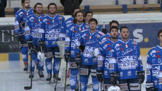 Hafro Cortina, oggi la Supercoppa