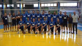 DRL Belluno, un’amichevole per scaldare i motori