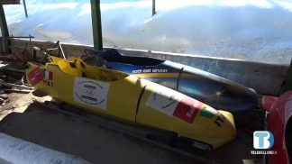 Cortina, la pista di bob rimane un progetto dibattuto: ambientalisti fuori dal tavolo di confronto