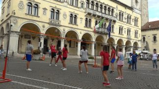 “Sport in piazza”: la partecipatissima edizione 2023