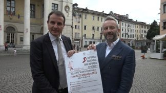 Gli avvocati puntano sulla formazione per celebrare i primi 40 anni della Camera Penale Bellunese