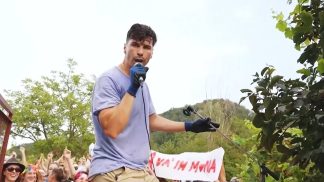 “Canal il Canal” in una nuova serie tra le Dolomiti