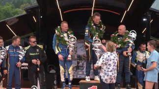 Le grandi emozioni della Pedavena Croce d’Aune