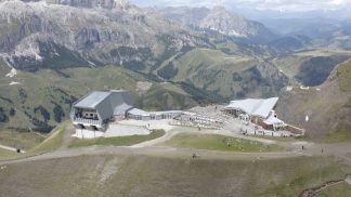 Arabba – Marmolada 2030: un bilancio dei primi tre anni di progettualità