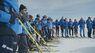 A Belluno il primo Consiglio Direttivo Nazionale dei maestri di sci