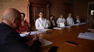 Un team per formare gli adulti di domani