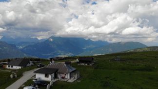 tutelare gli storici gestori di malghe, Cia Belluno lancia l’allarme