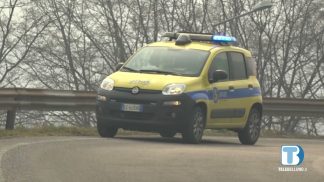 Fortogna, cittadini contro il cantiere dell’Alemagna