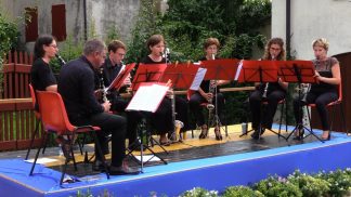 L’omaggio dell’ensemble “Il fischio” ad Antonio Miari