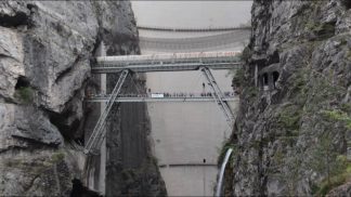 Vajont: domenica tornano i “Percorsi della memoria”