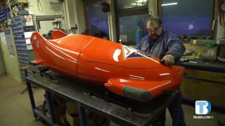 Pista da bob di Cortina: domenica la manifestazione di protesta