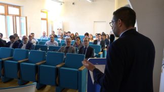 Innovazione, ricerca e sostenibilità tra le Dolomiti