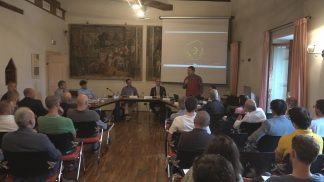 A Villa Doglioni Dalmas focus sulla sicurezza informatica