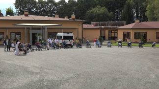 Affidata la gestione della Rsa di Cusighe