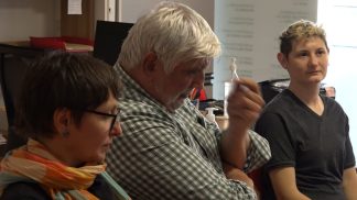 Il dibattito pubblico dopo il Pride: Anpi e Comitato Ciao portano a Belluno Vladimir Luxuria