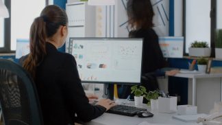 In provincia è in calo il settore ICT