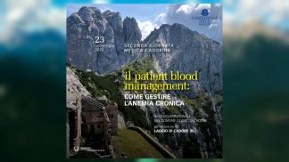 A Laggio di Cadore un congresso sull’anemia cronica