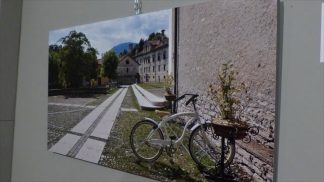 Inaugurata la mostra fotografica “Feltre, Musa ispiratrice”