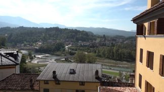 Gara deserta per il belvedere, si va a trattativa privata