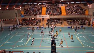 Vajont: a Longarone la “Partita della memoria”