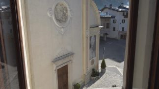 Beato Bernardino e Beato Albino: a Canale d’Agordo la celebrazione