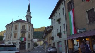 Seren del Grappa si prepara al 90esimo dei suoi Alpini